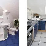 Apartamento Panoramablick