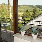 Panoramablick *