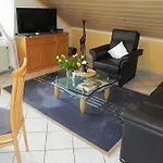 Apartamento Panoramablick Bremm