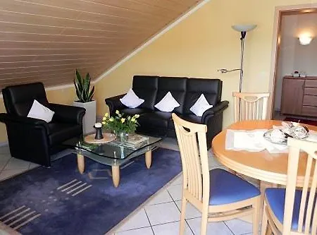 Apartmán Panoramablick