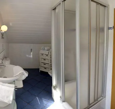 Panoramablick Appartement