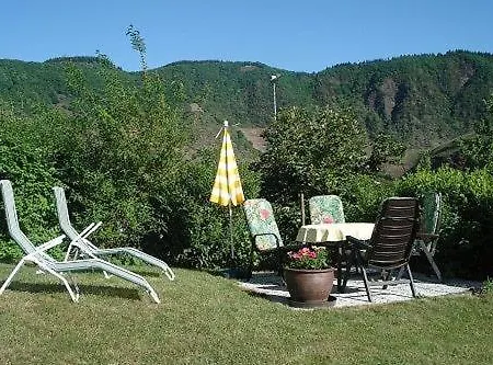 Panoramablick