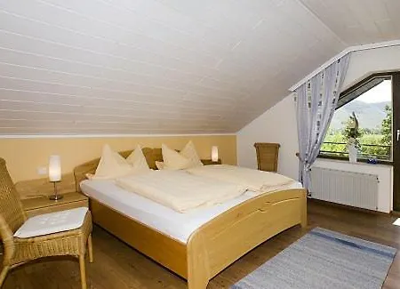 Apartment Panoramablick *