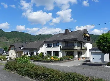 Panoramablick * Bremm