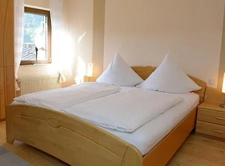 Apartmán Panoramablick Bremm