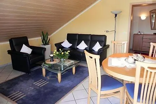 Apartamento Panoramablick