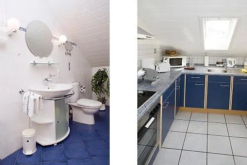 Apartamento Panoramablick