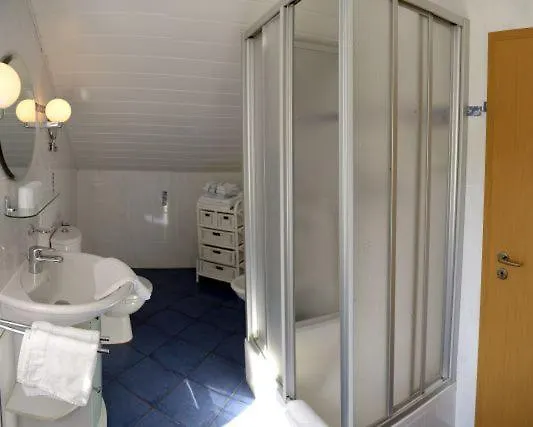 Panoramablick Apartamento