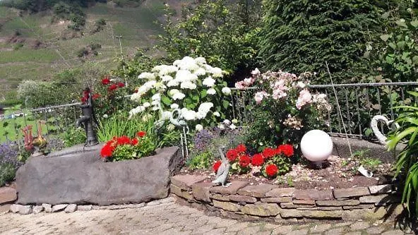 Panoramablick Apartamento *