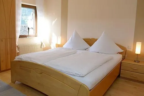 Apartamento Panoramablick Bremm